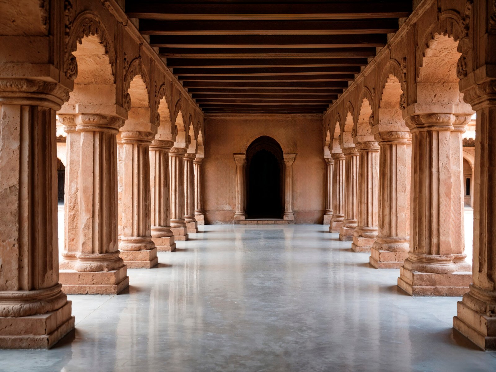 stone-pillars-arches-ancient-structure